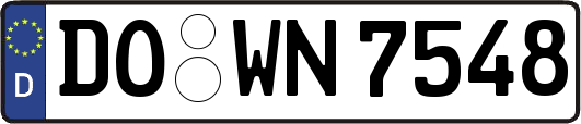 DO-WN7548