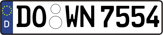 DO-WN7554