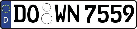 DO-WN7559