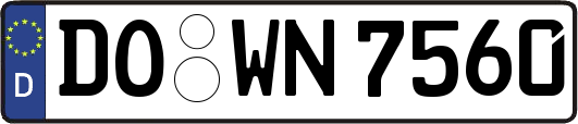 DO-WN7560