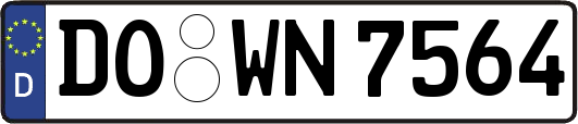 DO-WN7564