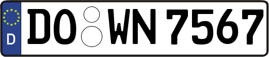 DO-WN7567