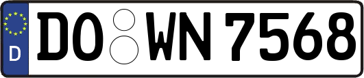 DO-WN7568