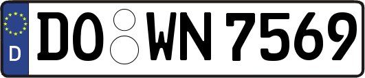 DO-WN7569