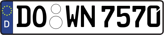 DO-WN7570