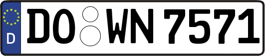 DO-WN7571