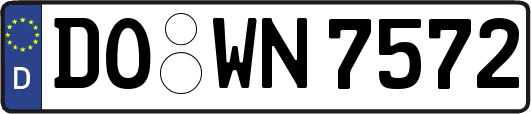 DO-WN7572
