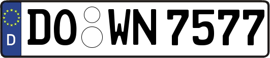 DO-WN7577