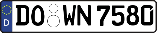 DO-WN7580