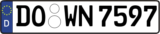 DO-WN7597