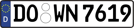 DO-WN7619