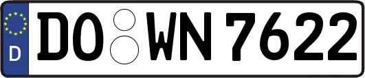 DO-WN7622