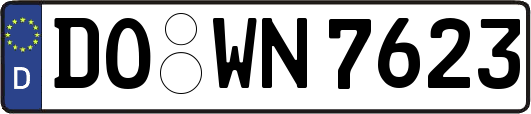 DO-WN7623