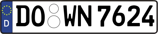 DO-WN7624
