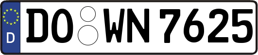 DO-WN7625