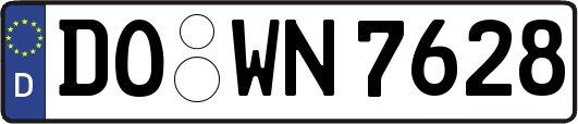 DO-WN7628