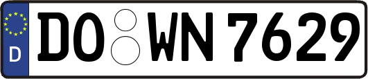 DO-WN7629
