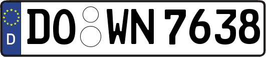 DO-WN7638