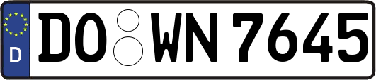DO-WN7645