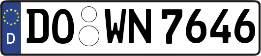 DO-WN7646