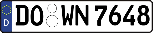DO-WN7648