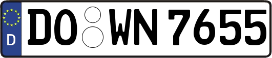 DO-WN7655