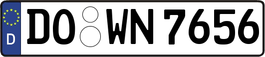 DO-WN7656