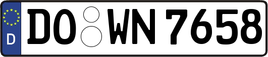 DO-WN7658