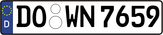 DO-WN7659