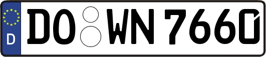 DO-WN7660