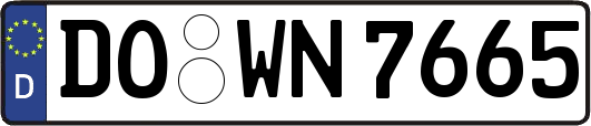 DO-WN7665