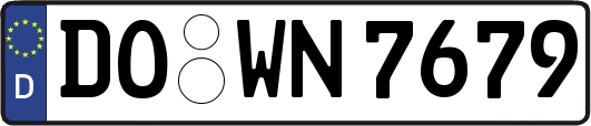 DO-WN7679