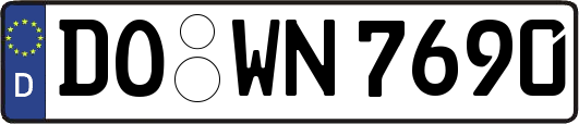 DO-WN7690