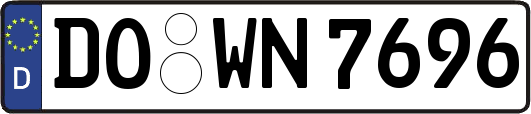 DO-WN7696