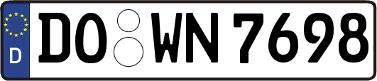 DO-WN7698