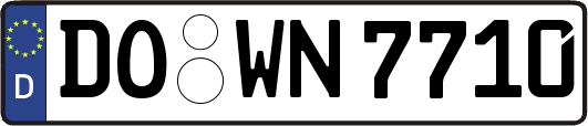 DO-WN7710