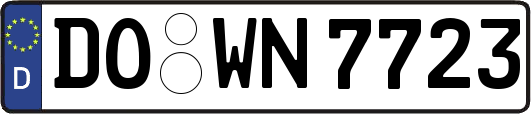 DO-WN7723