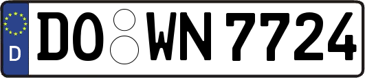 DO-WN7724