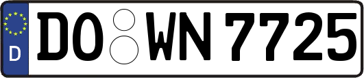 DO-WN7725