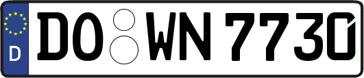 DO-WN7730