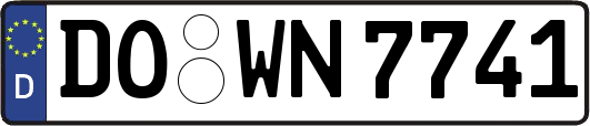 DO-WN7741