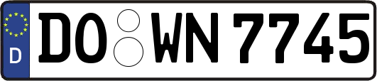 DO-WN7745