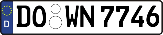 DO-WN7746