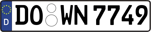 DO-WN7749