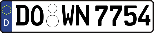 DO-WN7754