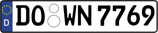 DO-WN7769