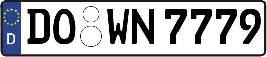 DO-WN7779