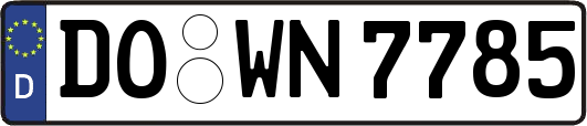 DO-WN7785