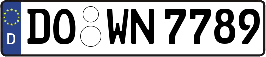 DO-WN7789