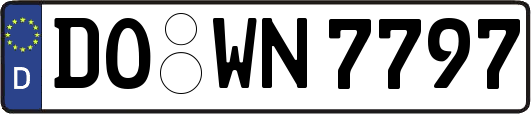 DO-WN7797